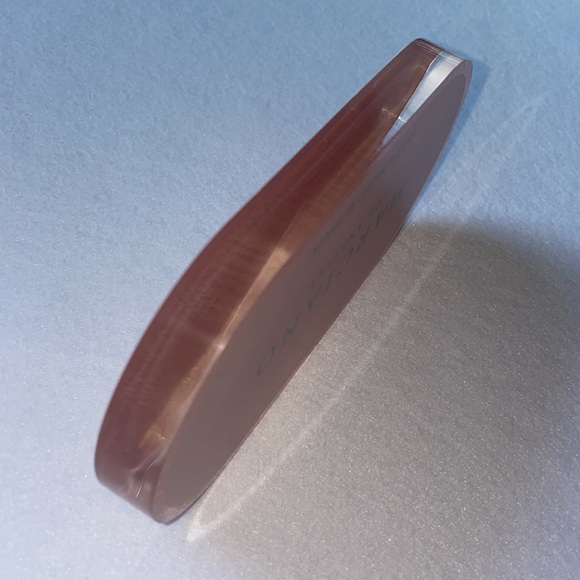 Marciano Lucite Display Piece - Picture 5 of 9